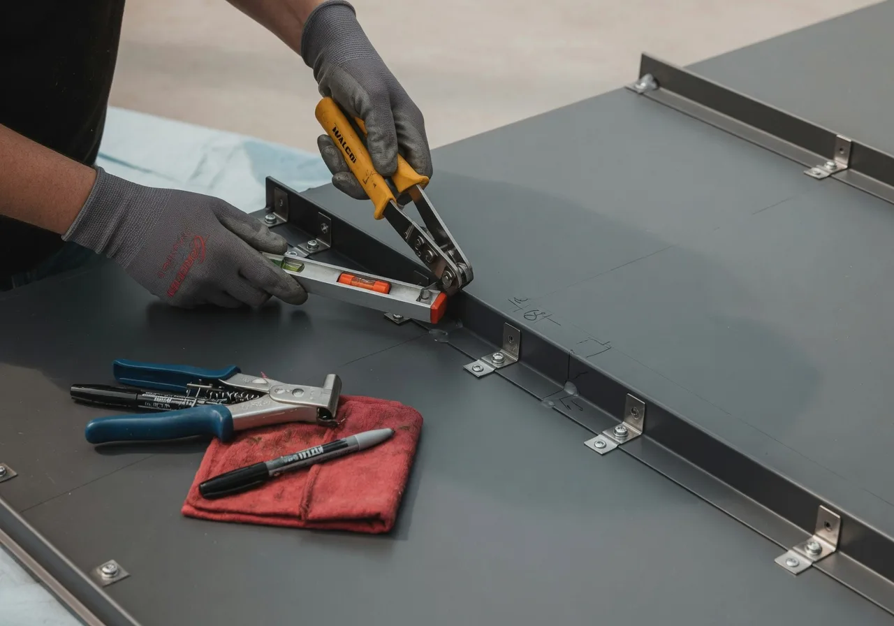 Why choose Metal Roofing Installation in Ruleville, MS